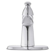 Load image into Gallery viewer, Glacier Bay Edgewood Single Handle Bath Faucet In Chrome