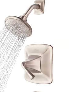 Selia 1-Handle Tub & Shower Trim with Valve