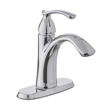 Load image into Gallery viewer, Glacier Bay Edgewood Single Handle Bath Faucet In Chrome