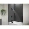 KOHLER Capilano Single-Handle 3-Spray Tub and Shower Faucet in Oil-Rubbed Bronze (Valve Included)