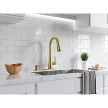 Load image into Gallery viewer, Barulli 1-Handle Pull-Down Kitchen Faucet Pfister