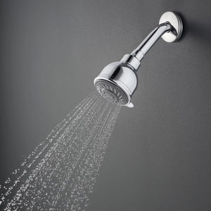 Bedford 3-Handle Tub & Shower Trim with Valve