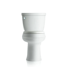 Load image into Gallery viewer, Cimarron round front toilet