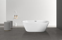 Load image into Gallery viewer, Trish 59 Inch Freestanding Tub Ethan Roth