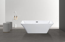 Load image into Gallery viewer, Summer 67 Inch Freestanding Tub Ethan Roth