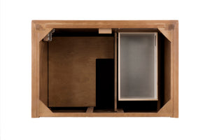 Bathroom Vanities Outlet Atlanta Renovate for LessProvidence 36" Single Vanity Cabinet, Driftwood