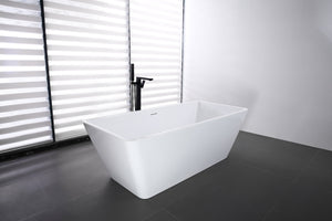 Mere 59 Inch Freestanding Tub Ethan Roth