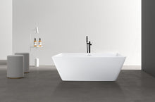 Load image into Gallery viewer, Mere 67 Inch Freestanding Tub Ethan Roth