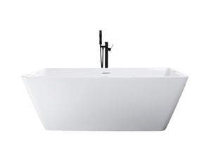 Mere 67 Inch Freestanding Tub Ethan Roth