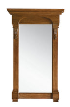 Load image into Gallery viewer, Brookfield 26&quot; Mirror, Country Oak James Martin Vanities