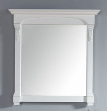 Load image into Gallery viewer, Bathroom Vanities Outlet Atlanta Renovate for LessBrookfield 39.5&quot; Mirror, Bright White