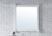 Load image into Gallery viewer, Bathroom Vanities Outlet Atlanta Renovate for LessBrittany 35&quot; Mirror, Bright White
