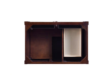 Load image into Gallery viewer, Bathroom Vanities Outlet Atlanta Renovate for LessBrittany 36&quot; Burnished Mahogany Single Vanity