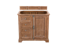 Load image into Gallery viewer, Providence 36&quot; Single Vanity Cabinet, Driftwood James Martin Vanities