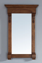 Load image into Gallery viewer, Bathroom Vanities Outlet Atlanta Renovate for LessBrookfield 26&quot; Mirror, Country Oak