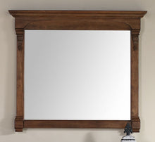 Load image into Gallery viewer, Bathroom Vanities Outlet Atlanta Renovate for LessBrookfield 47.25&quot; Mirror, Country Oak