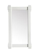 Load image into Gallery viewer, Brittany 22&quot; Mirror, Bright White James Martin Vanities