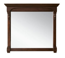 Load image into Gallery viewer, Brookfield 47.25&quot; Mirror, Burnished Mahogany James Martin Vanities