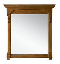 Load image into Gallery viewer, Brookfield 39.5&quot; Mirror, Country Oak James Martin Vanities