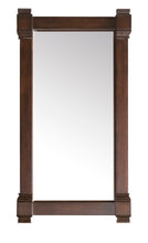 Load image into Gallery viewer, Brittany 22&quot; Mirror, Burnished Mahogany James Martin Vanities