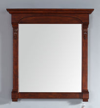 Load image into Gallery viewer, Bathroom Vanities Outlet Atlanta Renovate for LessBrookfield 39.5&quot; Mirror, Warm Cherry