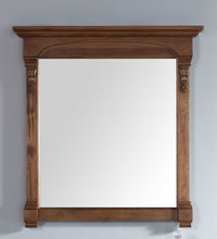 Load image into Gallery viewer, Bathroom Vanities Outlet Atlanta Renovate for LessBrookfield 39.5&quot; Mirror, Country Oak