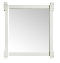 Load image into Gallery viewer, Brittany 35&quot; Mirror, Bright White James Martin Vanities