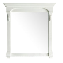 Load image into Gallery viewer, Brookfield 39.5&quot; Mirror, Bright White James Martin Vanities