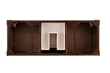 Load image into Gallery viewer, Bathroom Vanities Outlet Atlanta Renovate for LessBrookfield 60&quot; Burnished Mahogany Single Vanity