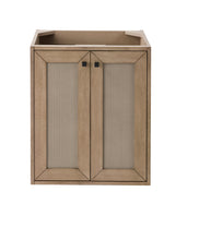 Load image into Gallery viewer, Bathroom Vanities Outlet Atlanta Renovate for LessChianti 24&quot; Single Vanity Cabinet, Whitewashed Walnut