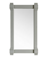 Load image into Gallery viewer, Brittany 22&quot; Mirror, Urban Gray James Martin Vanities