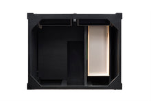 Load image into Gallery viewer, Bathroom Vanities Outlet Atlanta Renovate for LessBrittany 30&quot; Single Vanity, Black Onyx
