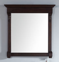 Load image into Gallery viewer, Bathroom Vanities Outlet Atlanta Renovate for LessBrookfield 39.5&quot; Mirror, Burnished Mahogany
