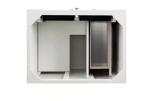 Load image into Gallery viewer, Bathroom Vanities Outlet Atlanta Renovate for LessBristol 30&quot; Single Vanity, Bright White