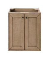 Load image into Gallery viewer, Chianti 24&quot; Single Vanity Cabinet, Whitewashed Walnut James Martin Vanities