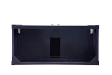 Load image into Gallery viewer, Britannia 39.5&quot; Single Vanity Cabinet, Navy Blue James Martin