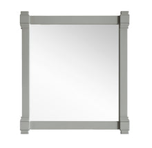 Load image into Gallery viewer, Brittany 35&quot; Mirror, Urban Gray James Martin Vanities