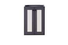Load image into Gallery viewer, Bathroom Vanities Outlet Atlanta Renovate for LessChianti 20&quot; Single Vanity Cabinet, Mineral Grey