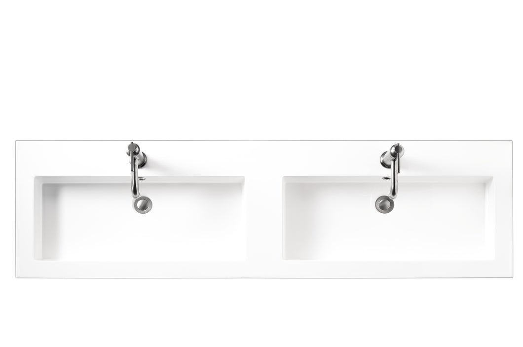 Bathroom Vanities Outlet Atlanta Renovate for LessComposite Countertop 63