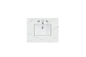 Bathroom Vanities Outlet Atlanta Renovate for Less30" Single Top, 3 CM Ethereal Noctis Quartz w/ Sink