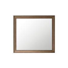 Load image into Gallery viewer, Bristol 44&quot; Rectangular Mirror, White Washed Walnut James Martin Vanities